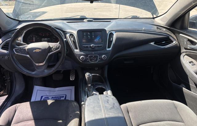 Photo 9 from auction – 2016 CHEVROLET MALIBU LT with VIN 1G1ZE5ST4GF308205