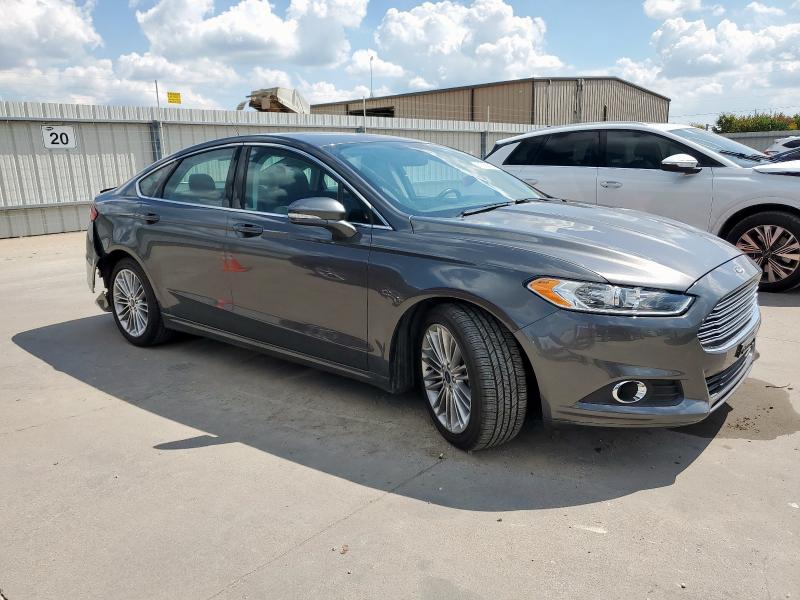 Photo 4 from auction – 2015 FORD FUSION with VIN 3FA6P0HD2FR203595