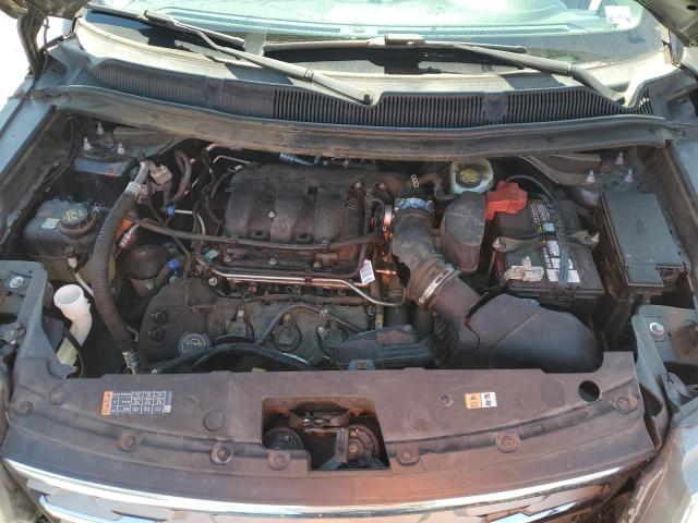 Photo 12 from auction – 2018 FORD EXPLORER X with VIN 1FM5K8D89JGA44517