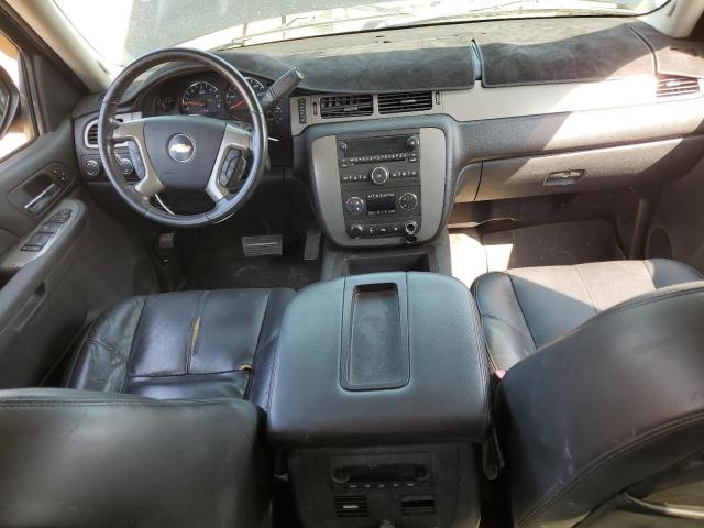 Photo 8 from auction – 2009 CHEVROLET AVALANCHE with VIN 3GNFK22029G221886