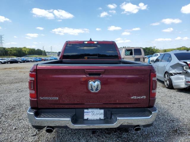 Photo 6 from auction – 2024 RAM 1500 LARAM with VIN 1C6SRFRT3RN177311