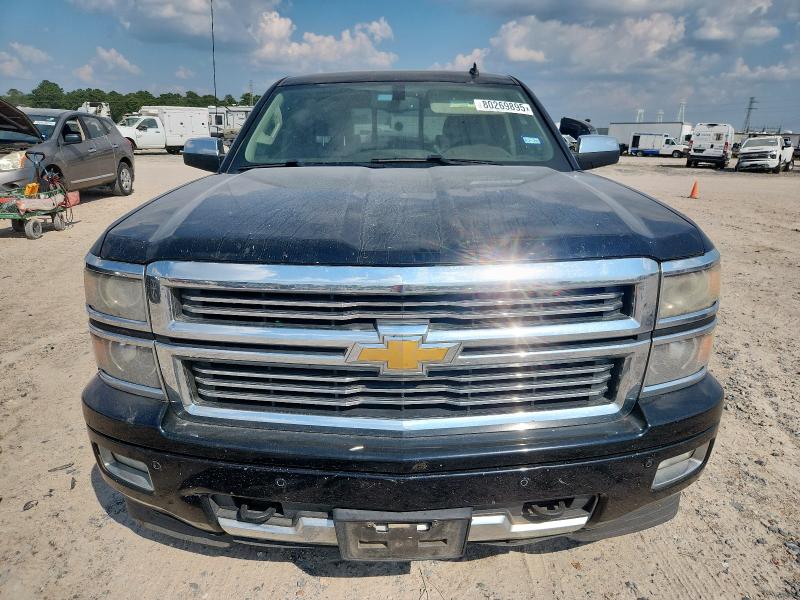 Photo 5 from auction – 2014 CHEVROLET SILVERADO with VIN 3GCPCTEC8EG339716
