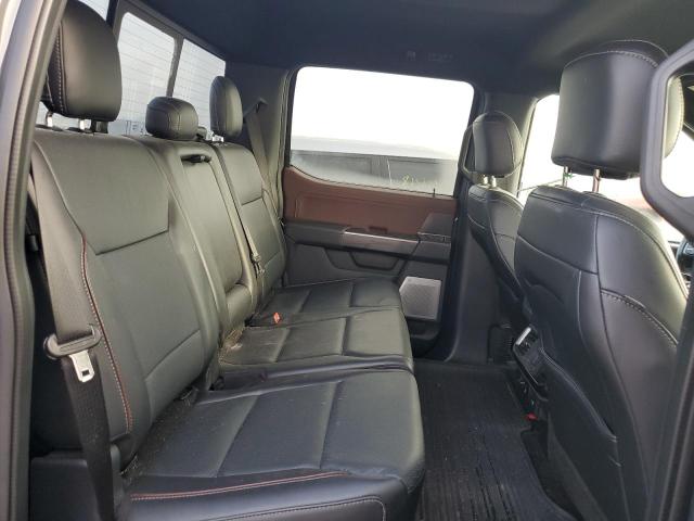 Photo 10 from auction – 2021 FORD F150 SUPER with VIN 1FTFW1ED5MFA98746