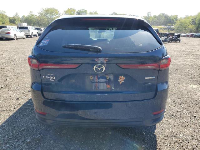 Photo 6 from auction – 2024 MAZDA CX-90 PREFERRED with VIN JM3KKBHA0R1181868
