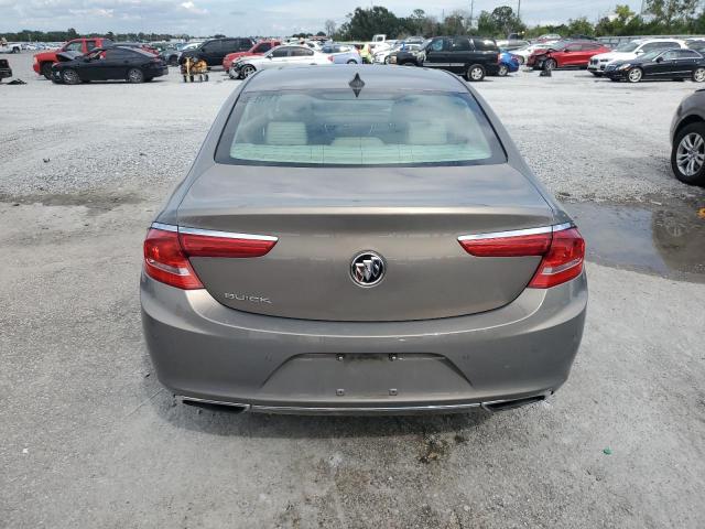 Photo 6 from auction – 2017 BUICK LACROSSE P with VIN 1G4ZR5SS3HU174105
