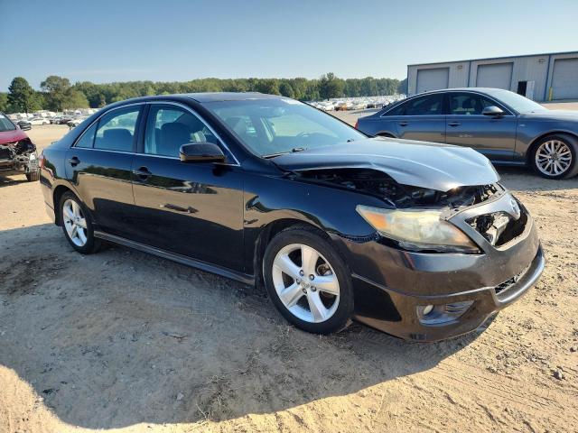 Photo 4 from auction – 2010 TOYOTA CAMRY BASE with VIN 4T1BF3EK6AU074984