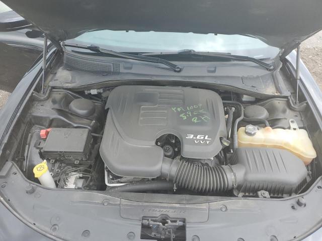 Photo 11 from auction – 2019 DODGE CHARGER SX with VIN 2C3CDXBG6KH695544