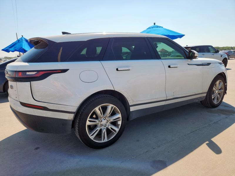 Photo 3 from auction – 2018 LAND ROVER RANGE ROVE with VIN SALYB2RV2JA727488