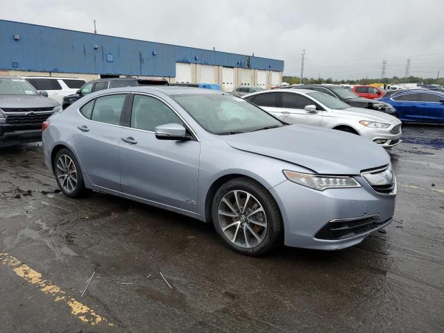 Photo 4 from auction – 2015 ACURA TLX TECH with VIN 19UUB3F50FA003310