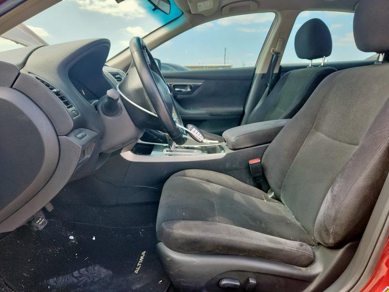 Photo 7 from auction – 2013 NISSAN ALTIMA with VIN 1N4AL3AP9DN449572