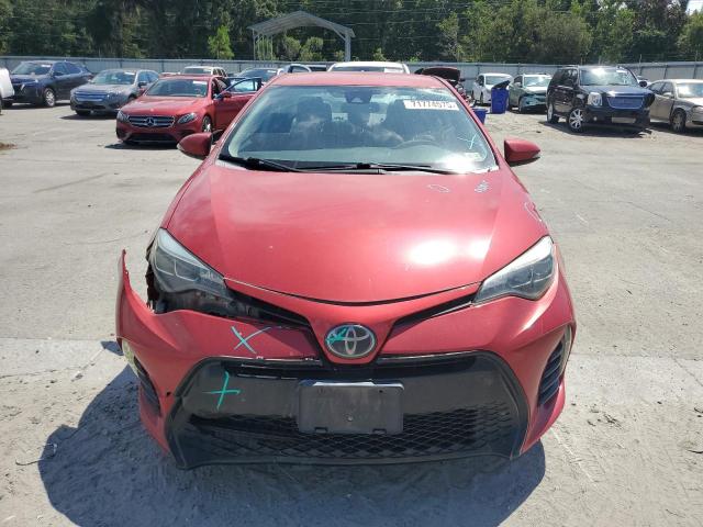 Photo 5 from auction – 2018 TOYOTA COROLLA L with VIN 2T1BURHE3JC006352