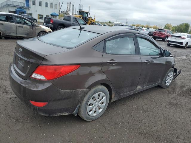 Photo 3 from auction – 2015 HYUNDAI ACCENT GLS with VIN KMHCT4AE9FU802243