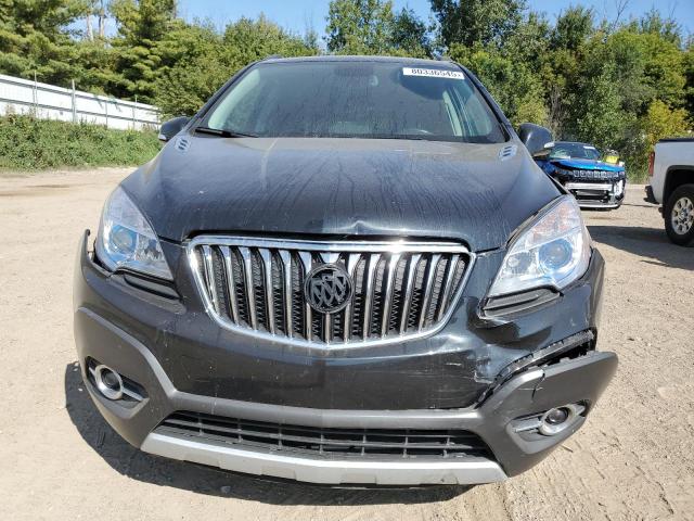 Photo 5 from auction – 2015 BUICK ENCORE with VIN KL4CJCSB3FB138164
