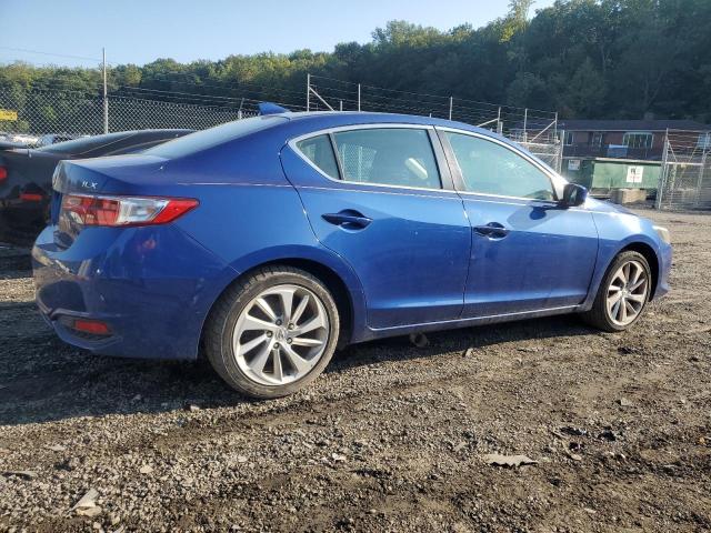 Photo 3 from auction – 2016 ACURA ILX BASE W with VIN 19UDE2F37GA019344