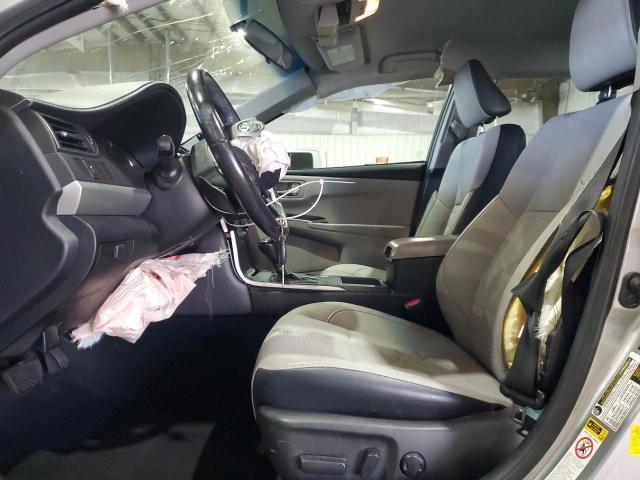 Photo 7 from auction – 2016 TOYOTA CAMRY LE with VIN 4T1BF1FKXGU252908