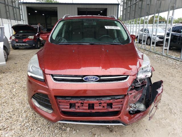 Photo 5 from auction – 2014 FORD ESCAPE TITANIUM with VIN 1FMCU0JX0EUE10161