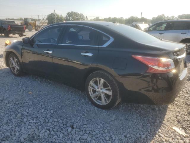 Photo 2 from auction – 2013 NISSAN ALTIMA 2.5 with VIN 1N4AL3AP7DC241993