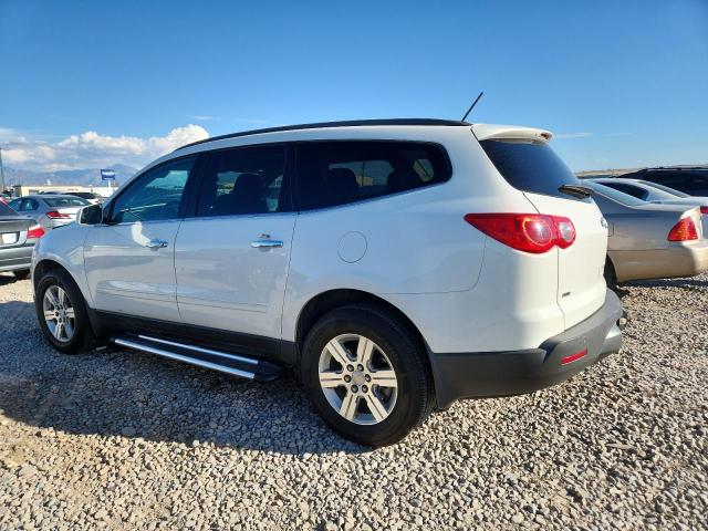 Photo 2 from auction – 2011 CHEVROLET TRAVERSE L with VIN 1GNKVGEDXBJ136705