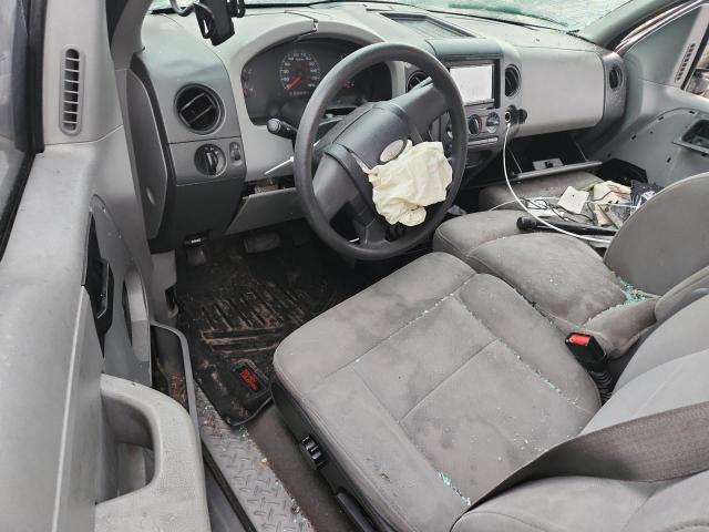 Фото 8 с аукциона – 2004 FORD F150 с VIN 1FTRX14W94FA06423
