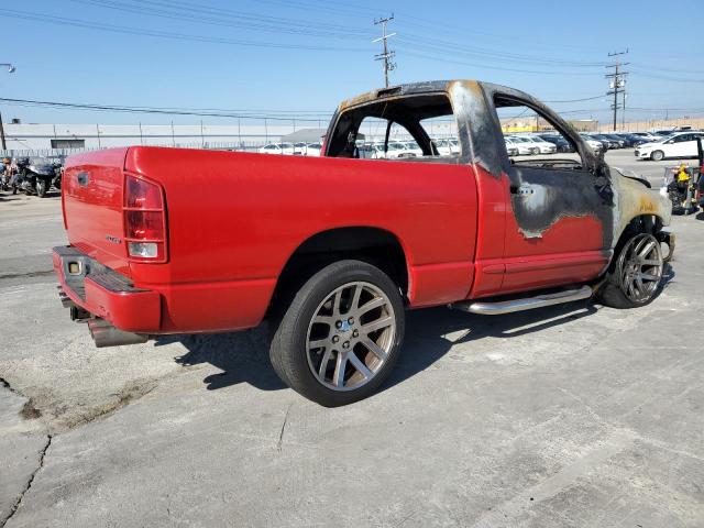Photo 3 from auction – 2004 DODGE RAM 1500 S with VIN 1D7HA16D34J227706