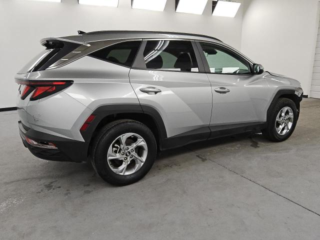 Photo 3 from auction – 2024 HYUNDAI TUCSON with VIN 5NMJBCDE7RH336179