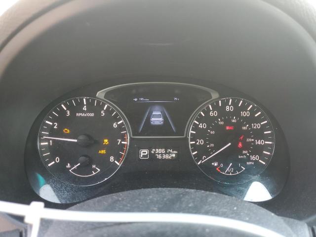 Photo 9 from auction – 2013 NISSAN ALTIMA 2.5 with VIN 1N4AL3AP9DC295182