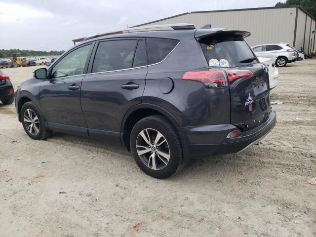 Photo 2 from auction – 2017 TOYOTA RAV4 XLE with VIN JTMRFREV2HJ172955