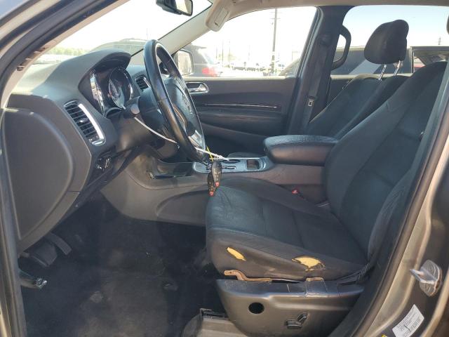Photo 7 from auction – 2012 DODGE DURANGO CR with VIN 1C4RDHDG5CC129906