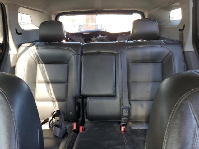 Photo 10 from auction – 2020 GMC TERRAIN SL with VIN 3GKALPEX7LL217616