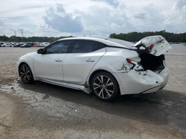 Photo 2 from auction – 2017 NISSAN MAXIMA with VIN 1N4AA6AP3HC434137