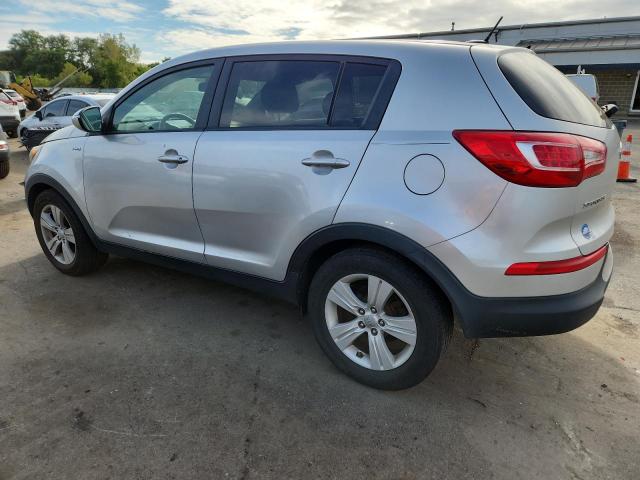 Photo 2 from auction – 2012 KIA SPORTAGE L with VIN KNDPBCA26C7312197