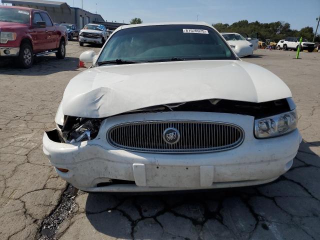Photo 5 from auction – 2000 BUICK LESABRE CU with VIN 1G4HP54K6YU146006