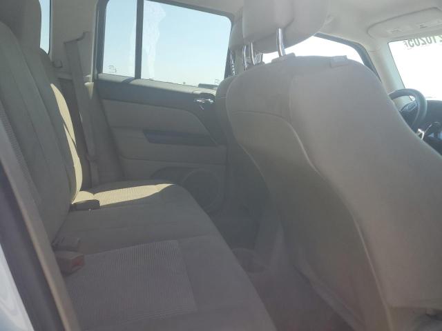 Photo 11 from auction – 2016 JEEP PATRIOT SP with VIN 1C4NJPBA4GD643097