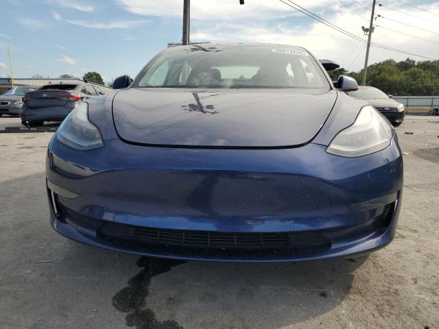 Photo 5 from auction – 2021 TESLA MODEL 3 with VIN 5YJ3E1EB6MF916154