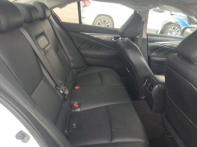 Photo 10 from auction – 2015 INFINITI Q50 BASE with VIN JN1BV7AP4FM340027