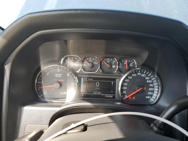 Photo 9 from auction – 2014 CHEVROLET SILVERADO with VIN 3GCUKREC8EG229760