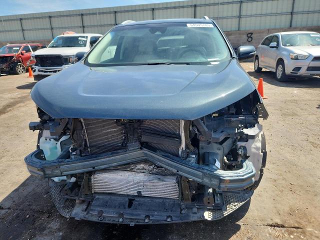 Photo 5 from auction – 2019 FORD EDGE TITANIUM with VIN 2FMPK4K9XKBB80547