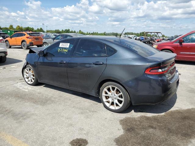 Photo 2 from auction – 2013 DODGE DART SXT with VIN 1C3CDFBA5DD127291