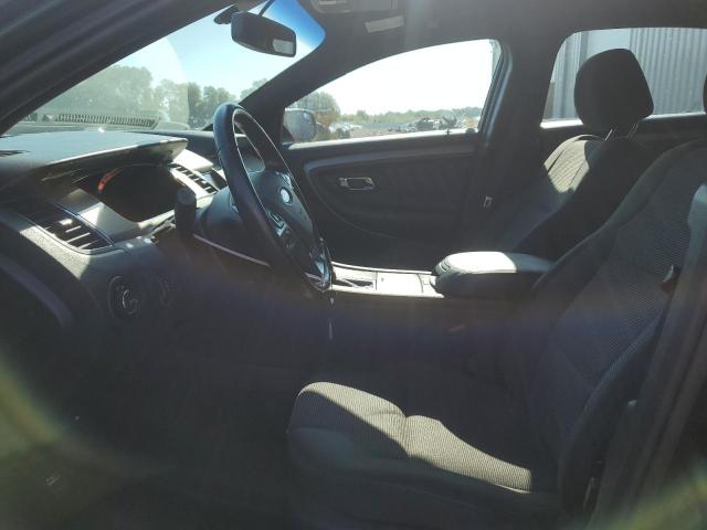 Photo 7 from auction – 2016 FORD TAURUS with VIN 1FAHP2E82GG118387