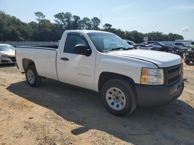 Photo 4 from auction – 2013 CHEVROLET SILVERADO with VIN 1GCNCPEX4DZ175963