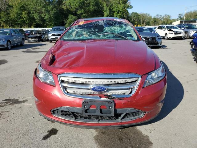 Photo 5 from auction – 2012 FORD TAURUS LIMITED with VIN 1FAHP2FW6CG142361