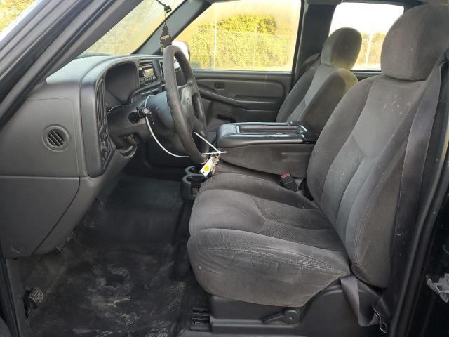 Photo 7 from auction – 2006 CHEVROLET SILVERADO with VIN 1GCEC19X16Z289896
