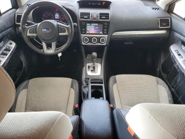 Photo 8 from auction – 2016 SUBARU CROSSTREK with VIN JF2GPABC3G8271719