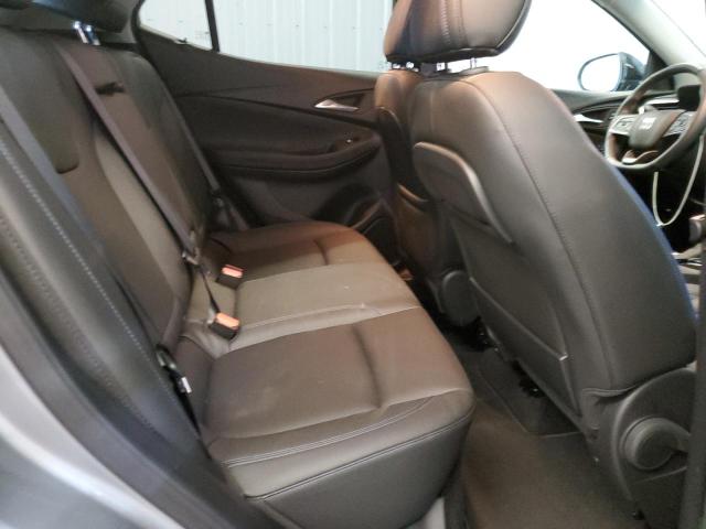 Photo 11 from auction – 2025 BUICK ENCORE GX with VIN KL4AMDSL7SB119852
