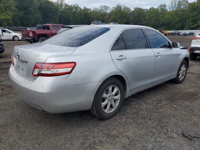 Photo 3 from auction – 2011 TOYOTA CAMRY BASE with VIN 4T1BF3EK2BU758920