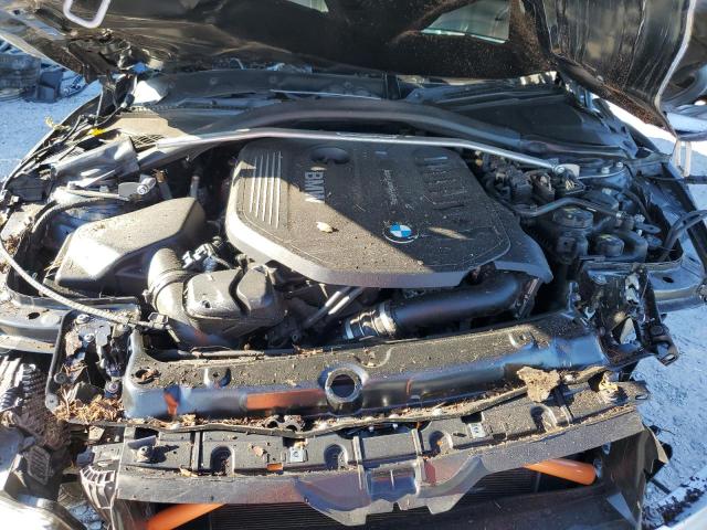 Photo 11 from auction – 2018 BMW 340 I with VIN WBA8B3G55JNV00978