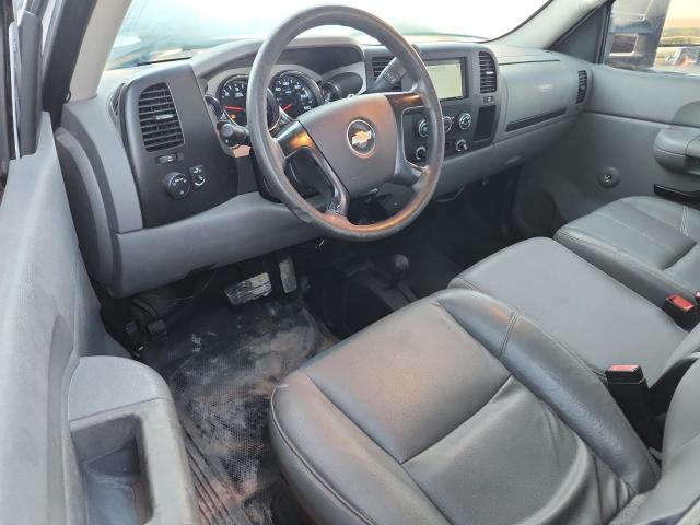Photo 8 from auction – 2008 CHEVROLET SILVERADO with VIN 1GCHK24KX8E184219