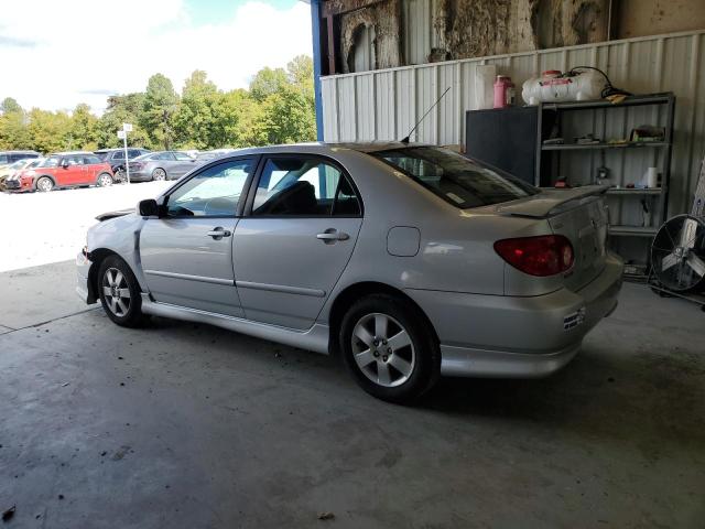 Photo 2 from auction – 2008 TOYOTA COROLLA CE with VIN 1NXBR32E48Z052062
