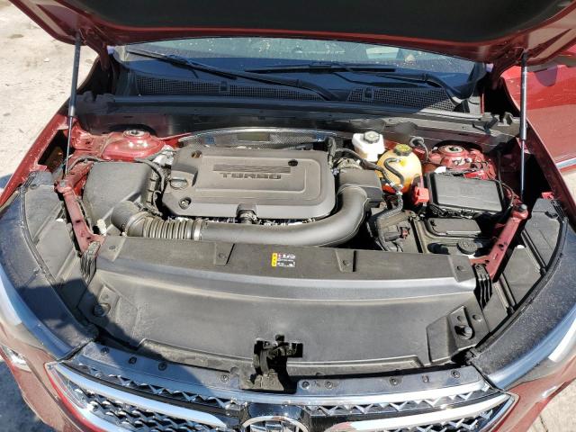 Photo 12 from auction – 2023 BUICK ENVISION A with VIN LRBFZSR47PD226233