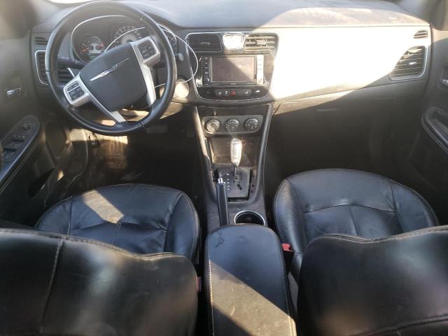 Foto 8 de la subasta – 2012 CHRYSLER 200 LIMITED con VIN 1C3CCBCG9CN279100